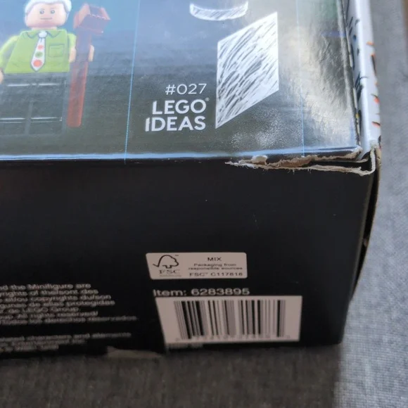 retired Lego Friends TV Series Set - Picture 6 of 7